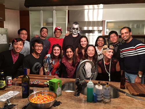 Halloween